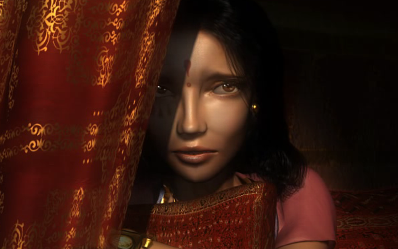 Atlantis The New World thumbnail 1