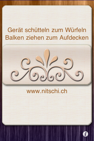 Screenshot #1 pour Meiern - Das Würfelspiel für gute Bluffer