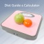Diet Guide & Calculator