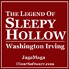 Sleepy Hollow Audiobook