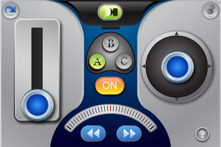 How to cancel & delete Smart Helicopter from iphone & ipad 2