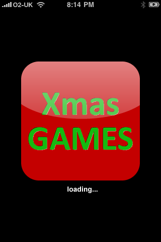 How to cancel & delete Xmas Games from iphone & ipad 1