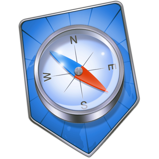 Incognito 2 app icon