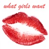 What girls want