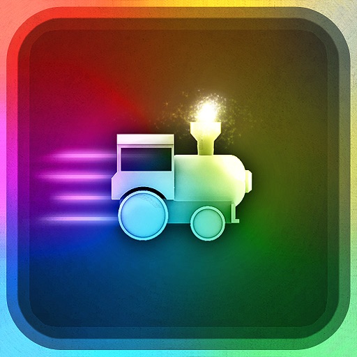 Trainyard Express icon