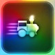 Trainyard Express app icon - Games app for iPhone