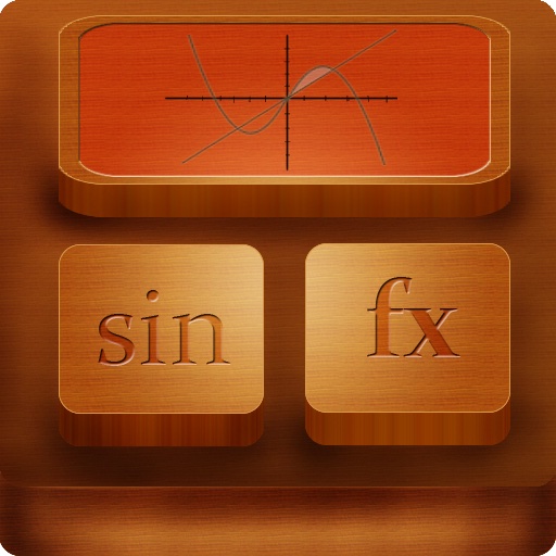 SciCal - Scientific Calculator icon