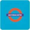 Amsterdam Metro For iPad
