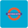 Amsterdam Metro For iPad