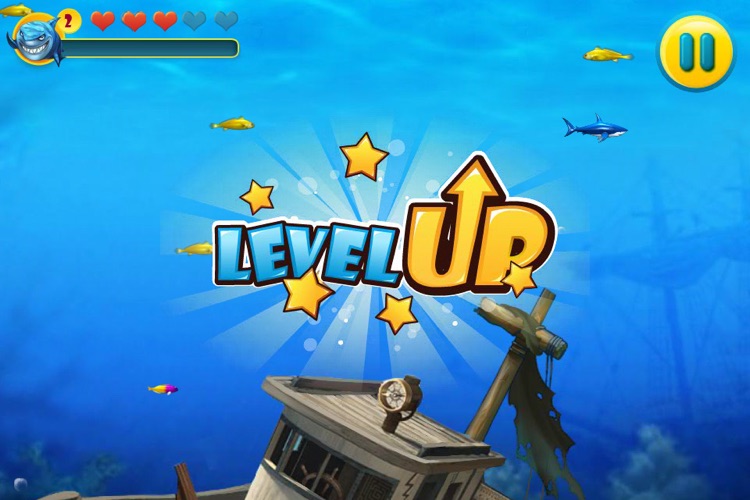 危险水域免费版 screenshot-3