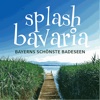 Splash Bavaria - Bayerns schönste Badeseen