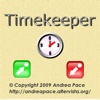 TimeKeeper