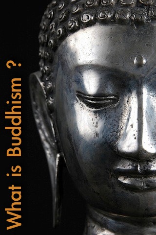 What is Buddhism? (Questions that people often ask about the Buddha's Teachings)