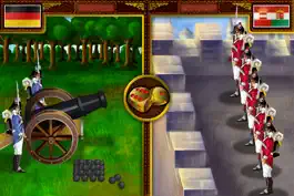 Game screenshot European War Lite hack