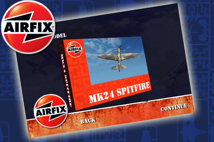 Dogfight Lite screenshot-4