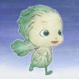 Fairies Brussels Sprout
