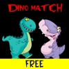 Dino Match Free