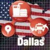 Dallas Offline Map