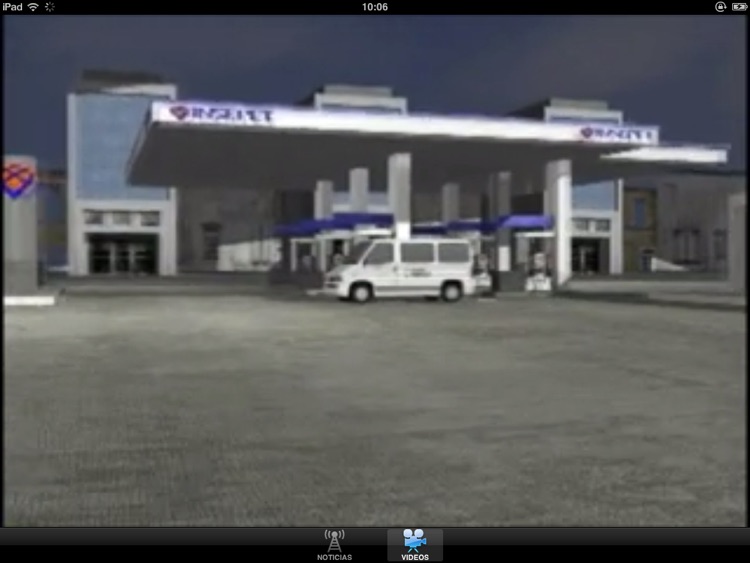 NoticiasInsepet screenshot-3