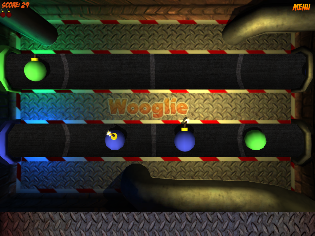 Bomb factory 2 screenshot 6
