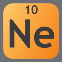 The Chemical Touch: Lite Edition app icon - Education app for iPhone