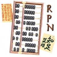 r.Calc app icon - Utilities app for iPhone