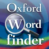 Oxford Wordfinder - Icona app