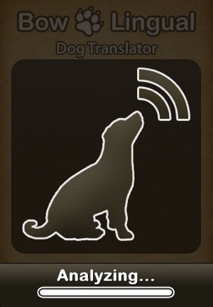 BowLingual Dog Translator (FREE)(圖3)-速報App