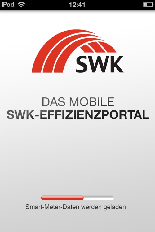 Effizienzportal By Swk Stadtwerke Krefeld Ag