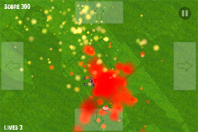 Zombies Love Brains screenshot