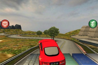 cars lite iphone screenshot 2