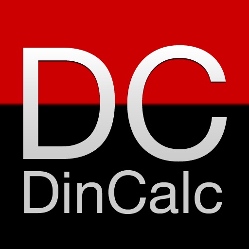 DinCalc