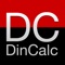 DinCalc is a nice and simple calculator which applies discounts/increments in easy and fast way