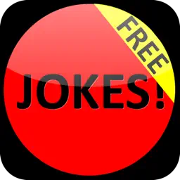 Jokes! app icon