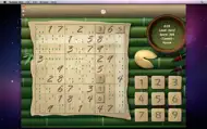 Sudoku Uno iphone bilder 0