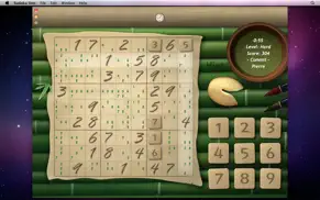 sudoku uno iPhone Captures Décran 1