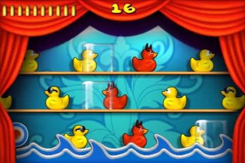 Carnival : Shooting gallery (free)(圖3)-速報App
