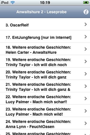 Anwaltshure 2 von Helen Carter | Erotischer Roman - Leseprob(圖3)-速報App