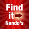 Find it Nando's