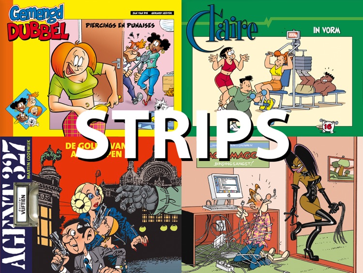 Strips