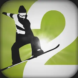 MyTP Snowboarding 2 app icon