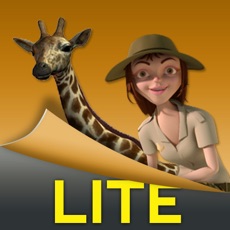 Activities of Guess This Animal Lite