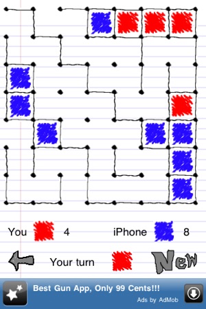 Doodle Dots(圖5)-速報App