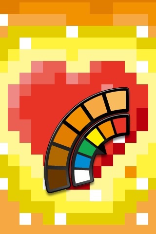 uniQ Pixel Artist screenshot 4