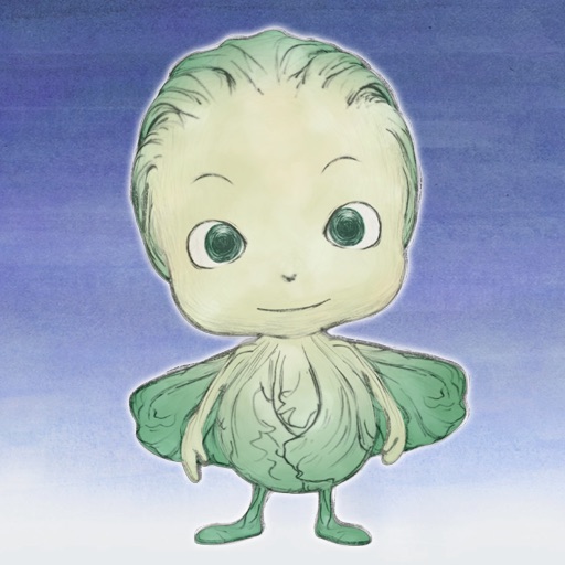 Fairies Awakening of the Fairies app icon