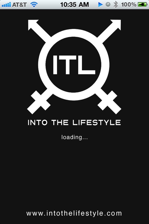 ITL App