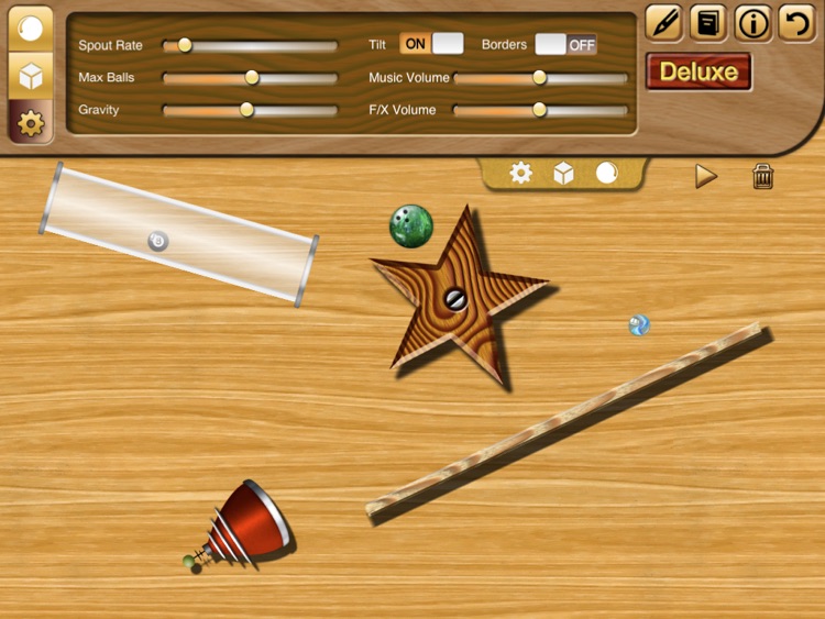 BallFallDown screenshot-3