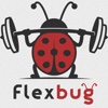 Flexbug Workout Logger