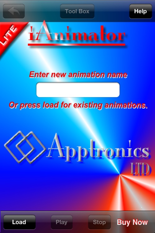 iAnimatorLite