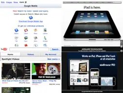 mini Browser PRO screenshot 7